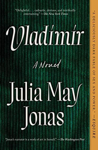 Julia May Jonas/Vladimir