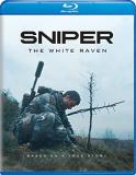 Sniper White Raven Sniper White Raven 