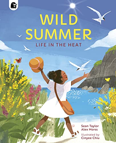 Sean Taylor Wild Summer Life In The Heat 