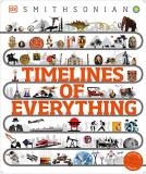 Dk Timelines Of Everything From Woolly Mammoths To World Wars 