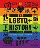 Dk The Lgbtq + History Book 