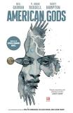 Neil Gaiman American Gods Volume 1 Shadows (graphic Novel) 