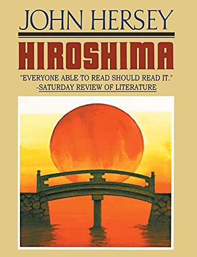 John Hersey/Hiroshima
