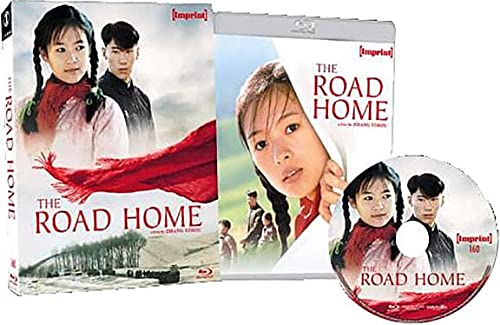 Road Home/Road Home