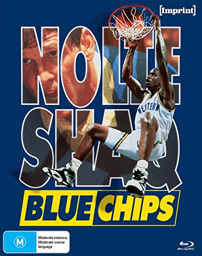 Blue Chips/Blue Chips@IMPORT: May not play in U.S. Players