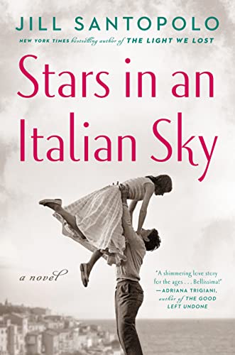 Jill Santopolo/Stars in an Italian Sky