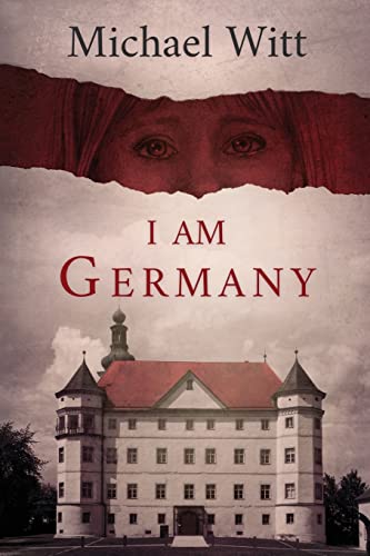 Michael Witt I Am Germany 