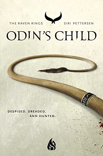 Siri Pettersen/Odin's Child