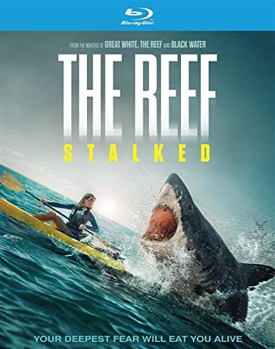 Reef: Stalked Bd/Reef: Stalked Bd