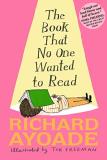 Richard Ayoade The Book That No One Wanted To Read 