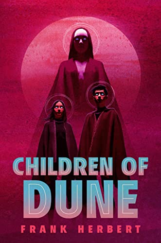 Frank Herbert/Children of Dune@ Deluxe Hardcover Edition@Special