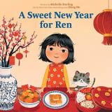 Michelle Sterling A Sweet New Year For Ren 