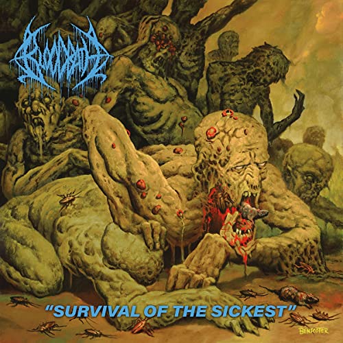 Bloodbath/Survival Of The Sickest