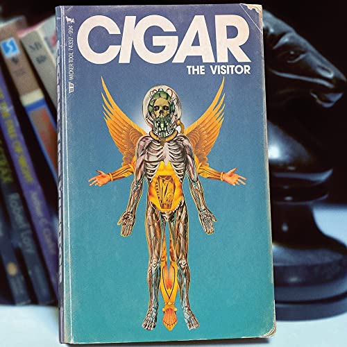 Cigar/The Visitor
