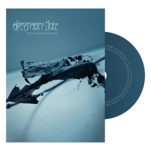 Decembre Noir/Pale Serenades