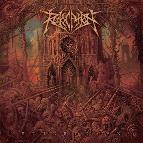 Revocation/Netherheaven