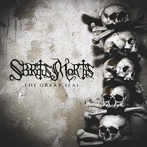Spiritus Mortis/The Great Seal