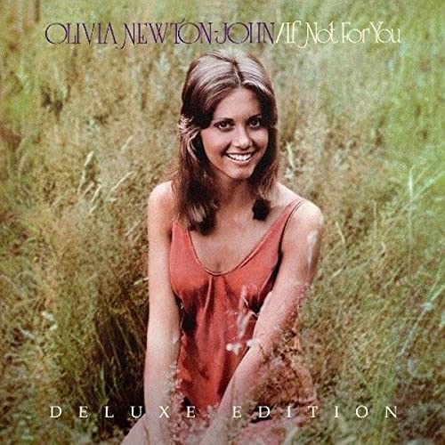 Olivia Newton-John/If Not For You@LP