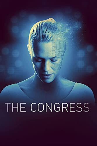 The Congress/The Congress@Blu-ray