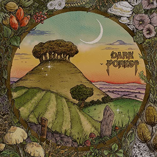 Dark Forest/Ridge & Furrow@LP