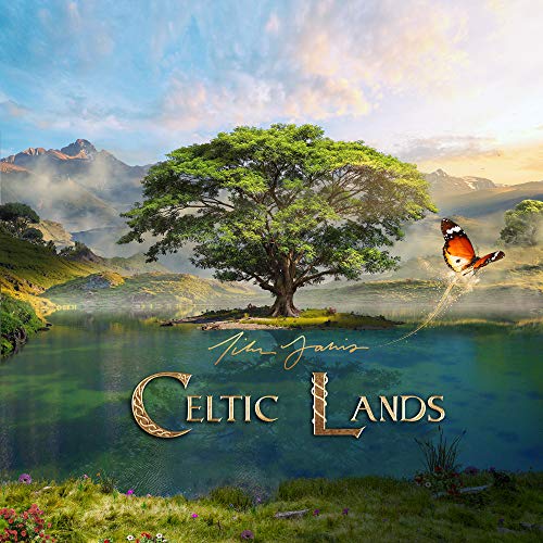 Tim Janis/Celtic Lands