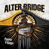 Alter Bridge Pawns & Kings 