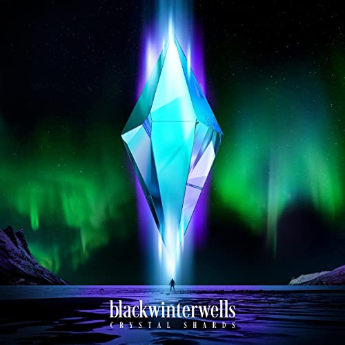 blackwinterwells/Crystal Shards