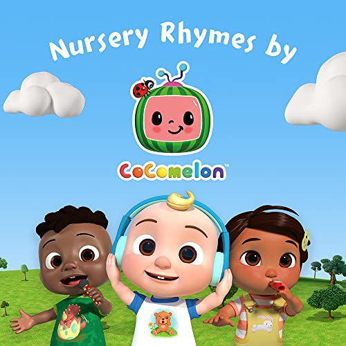 Cocomelon/Nursery Rhymes By Cocomelon