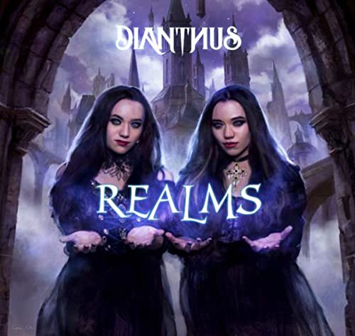Dianthus/Realms