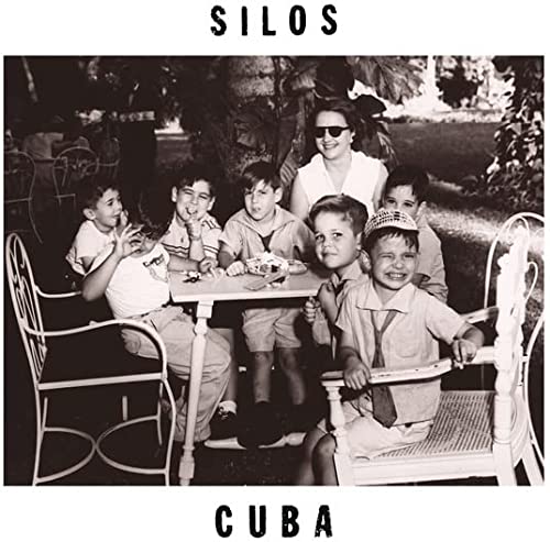 The Silos/Cuba (35th Anniversary Special Edition)@2LP