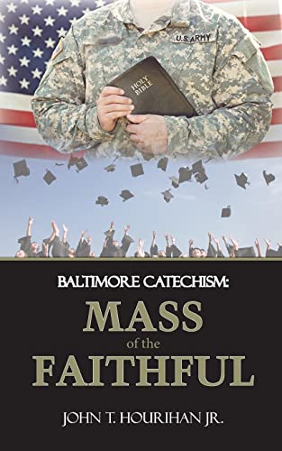 John T Hourihan/Mass Of The Faithful