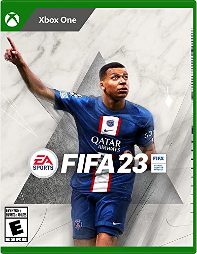 Xb1 Fifa 23 Xb1 Fifa 23 