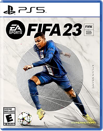 Ps5 Fifa 23 Ps5 Fifa 23 