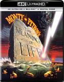 Monty Python's The Meaning Of Monty Python's The Meaning Of 