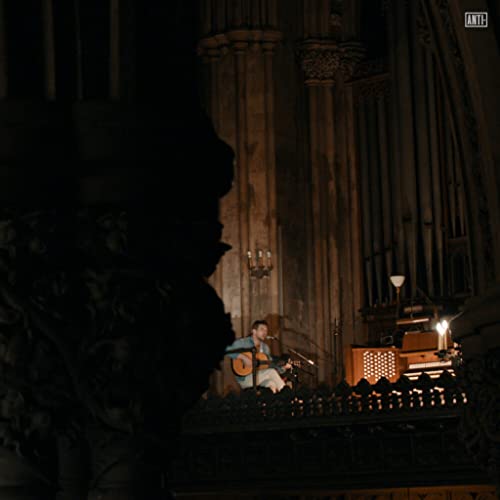 Fleet Foxes/Very Lonely Solstice Clear Vinyl)@indie exclusive