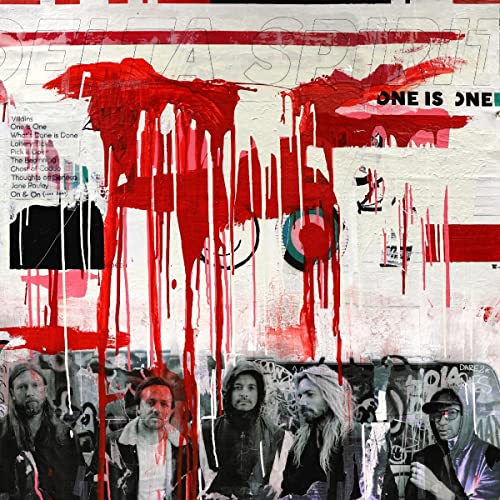 Delta Spirit/One is One