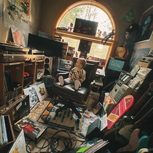 Logic/Vinyl Days@2LP