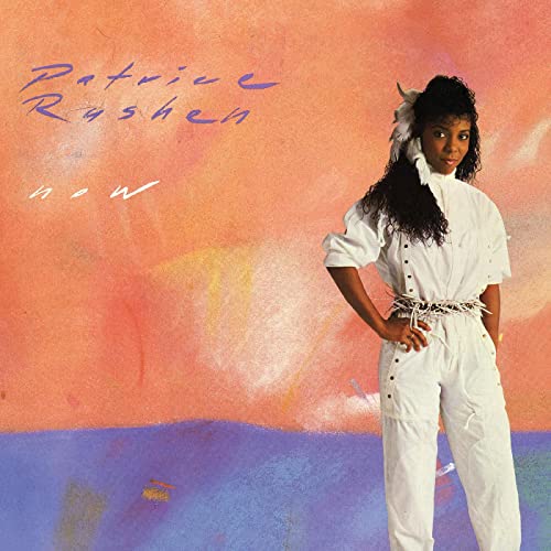 Patrice Rushen/Now@2LP