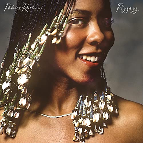 Patrice Rushen/Pizzazz