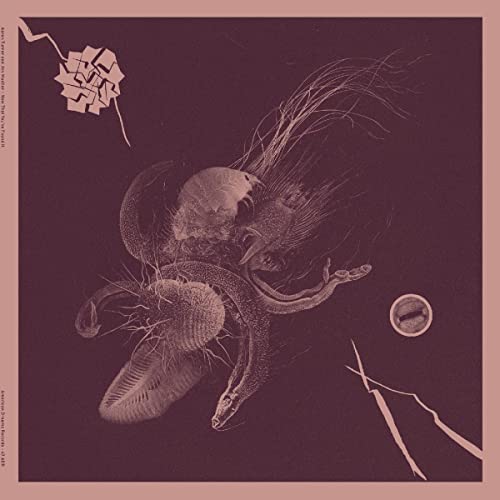 Aaron Turner & Jon Mueller/Now That You've Found It@w/ download card