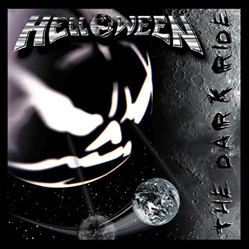Helloween/Dark Ride