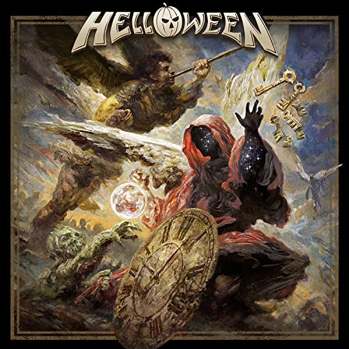 Helloween/Helloween