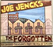 Joe Jencks Forgotten 