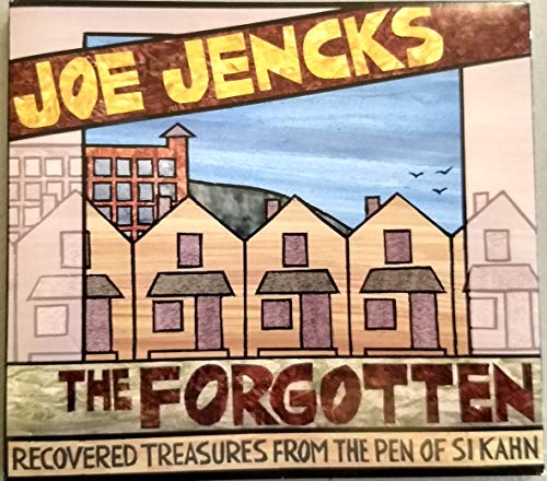 Joe Jencks Forgotten 