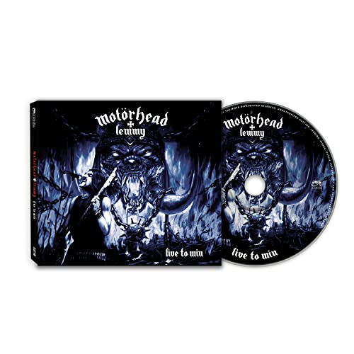 Motörhead/Live To Win