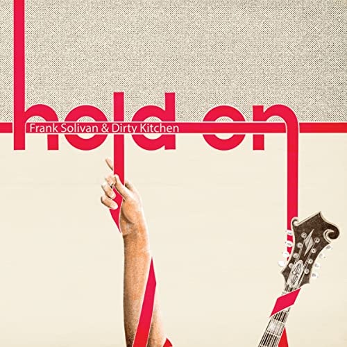 Frank / Dirty Kitchen Solivan/Hold On@Amped Exclusive