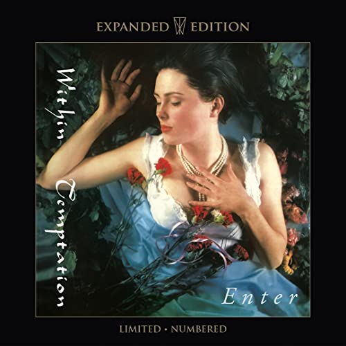 Within Temptation/Enter & The Dance