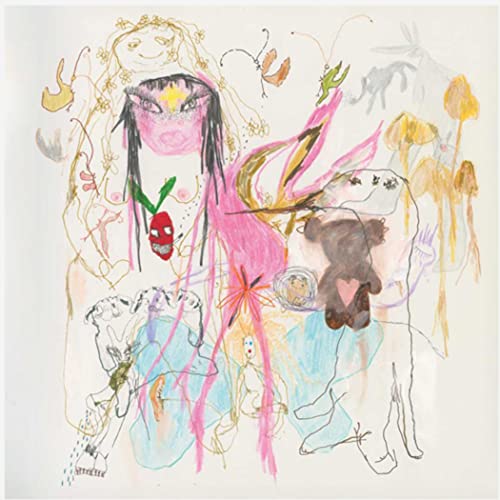 beabadoobee/Beatopia (Green Vinyl)@Indie Exclusive