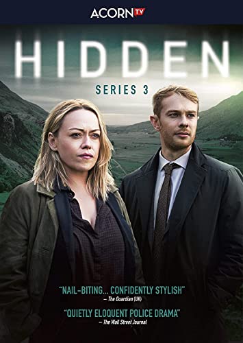 DVD · Acorn Media