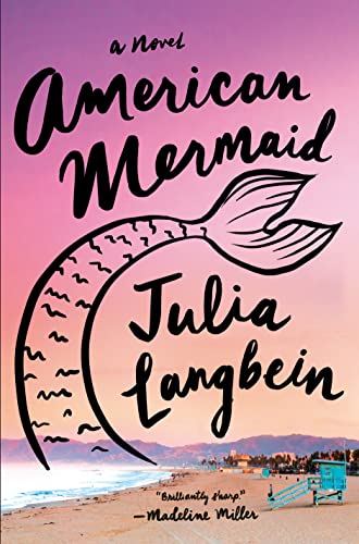 Julia Langbein/American Mermaid
